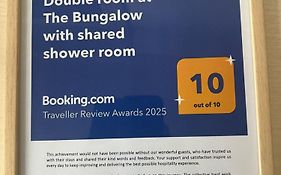 The Bungalow By Sjp - Double Room